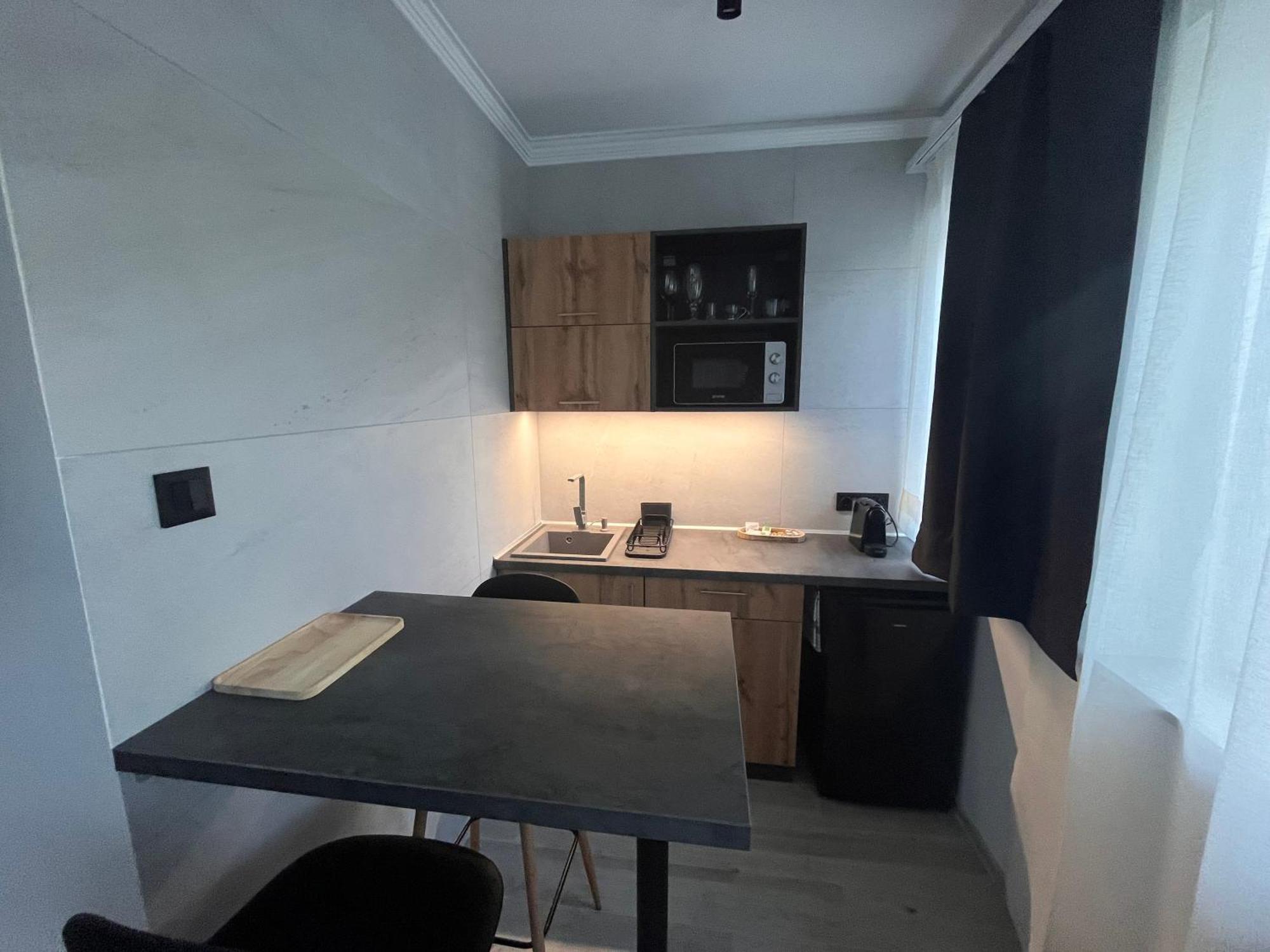 Varkapu Apartmanok 2 Дьюла Экстерьер фото